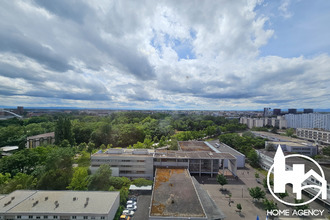  appartement strasbourg 67000