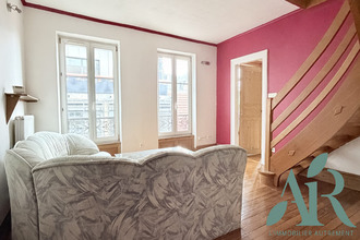  appartement strasbourg 67000