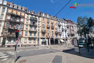  appartement strasbourg 67000