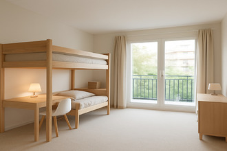  appartement strasbourg 67000