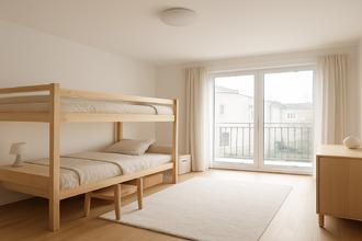  appartement strasbourg 67000