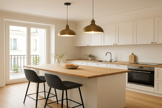  appartement strasbourg 67000