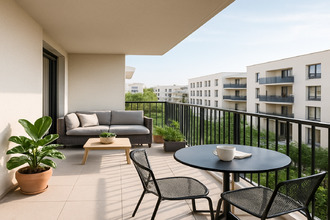  appartement strasbourg 67000