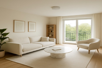  appartement strasbourg 67000