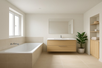  appartement strasbourg 67000