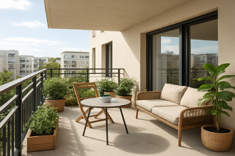  appartement strasbourg 67000