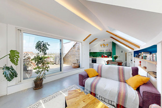  appartement strasbourg 67000