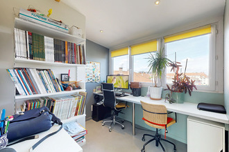  appartement strasbourg 67000