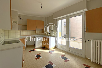  appartement strasbourg 67000