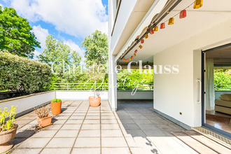  appartement strasbourg 67000