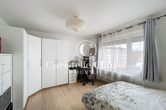  appartement strasbourg 67000