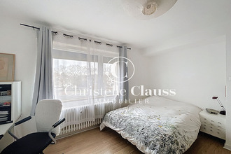  appartement strasbourg 67000
