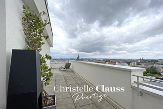  appartement strasbourg 67000