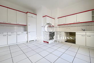  appartement strasbourg 67000