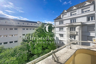  appartement strasbourg 67000