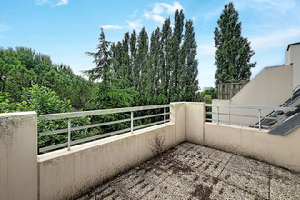 appartement strasbourg 67000
