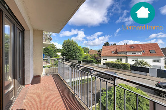  appartement strasbourg 67000