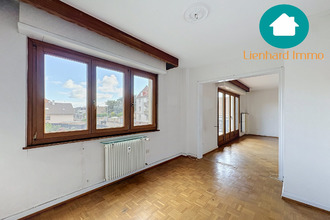  appartement strasbourg 67000