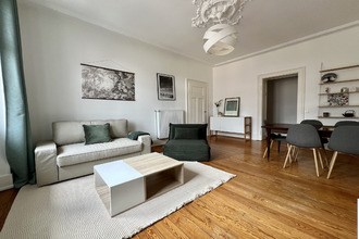  appartement strasbourg 67000