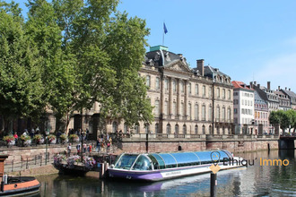  appartement strasbourg 67000