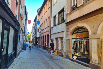  appartement strasbourg 67000