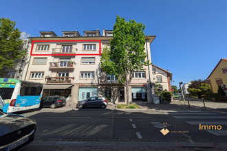  appartement strasbourg 67000