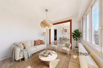  appartement strasbourg 67000