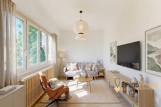  appartement strasbourg 67000