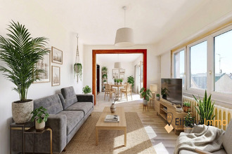  appartement strasbourg 67000