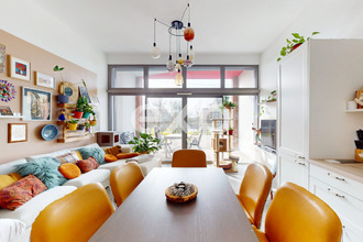  appartement strasbourg 67000