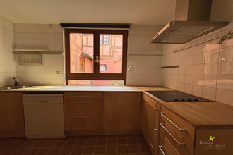  appartement strasbourg 67000