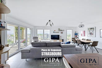  appartement strasbourg 67000