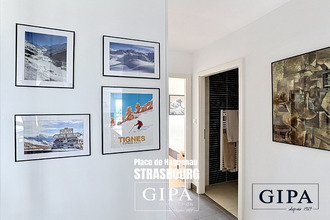  appartement strasbourg 67000