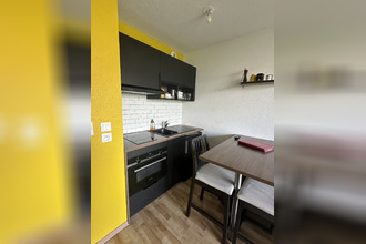  appartement strasbourg 67000