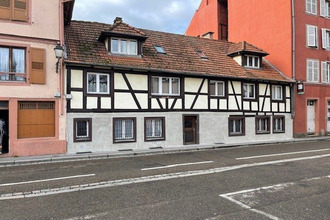  appartement strasbourg 67000
