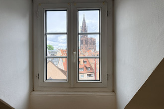  appartement strasbourg 67000