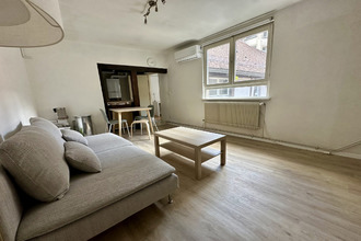  appartement strasbourg 67000