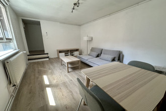  appartement strasbourg 67000