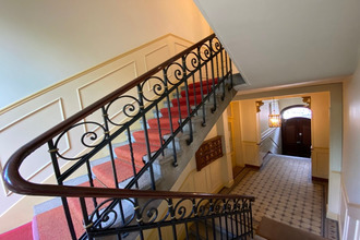  appartement strasbourg 67000