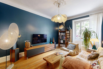  appartement strasbourg 67000