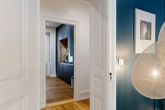  appartement strasbourg 67000