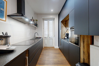  appartement strasbourg 67000