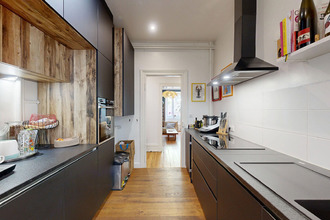  appartement strasbourg 67000