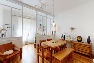  appartement strasbourg 67000