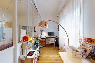 appartement strasbourg 67000