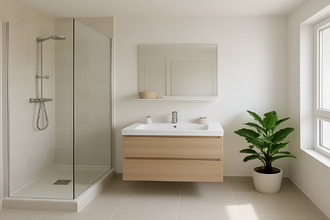  appartement strasbourg 67000