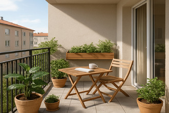  appartement strasbourg 67000