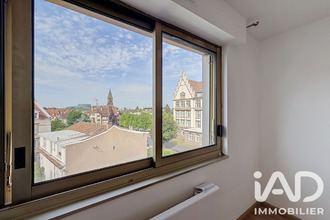  appartement strasbourg 67000