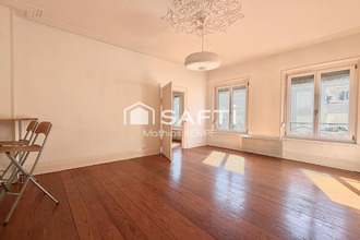  appartement strasbourg 67000