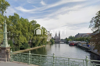  appartement strasbourg 67000
